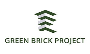 Green Bricks Lanyard & Badge Partner