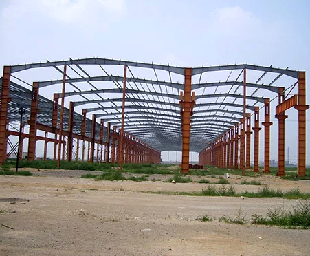 Prefab Construction